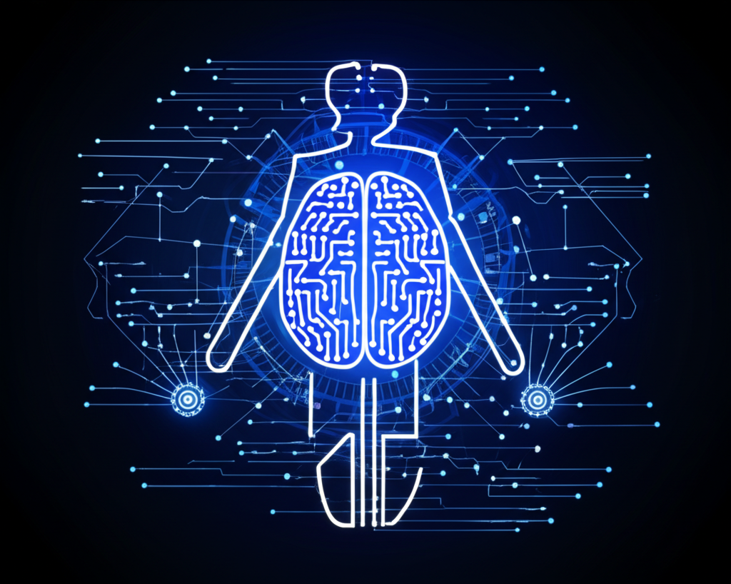 Bikin AI Agent Sendiri? Gampang Kok, Basically Ini Caranya!