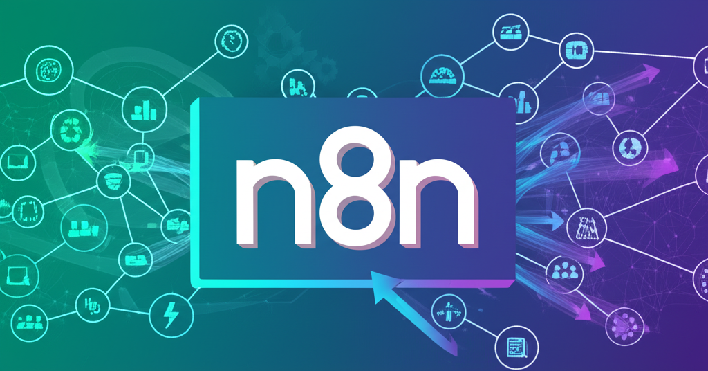 Supercharge Your Business: How to Automate Workflows with n8n