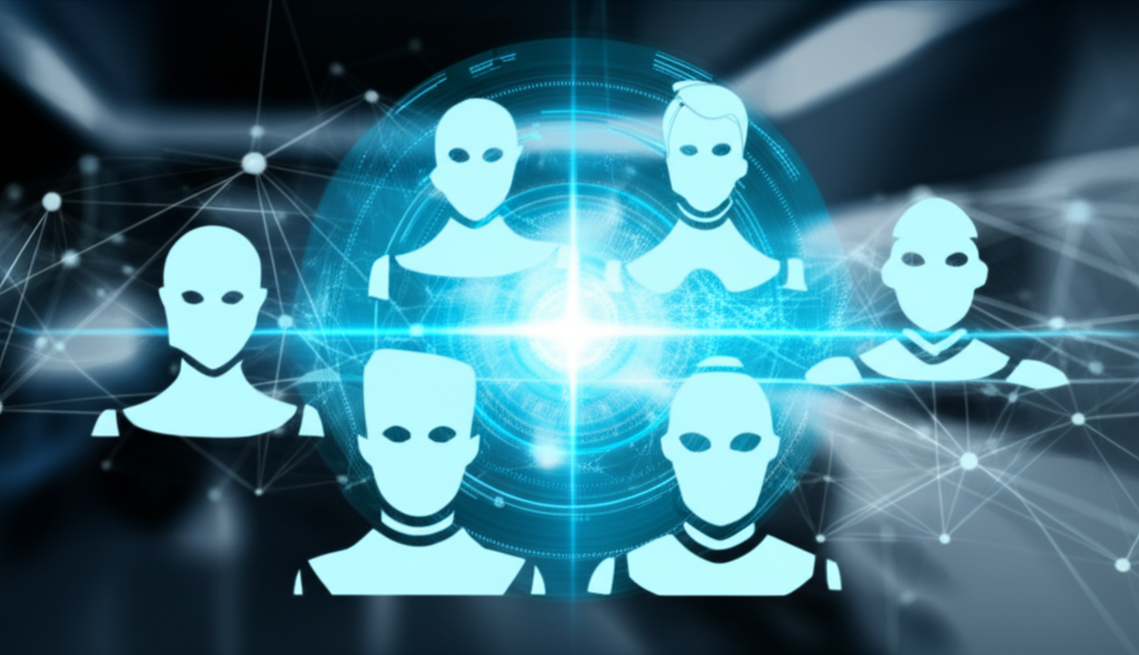 Beyond Single AI: Bikin AI Agent Team Biar Productivity Lo Auto Melejit!